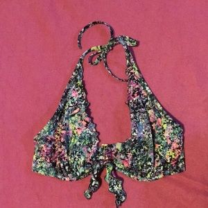 Victoria’s Secret swimsuit top